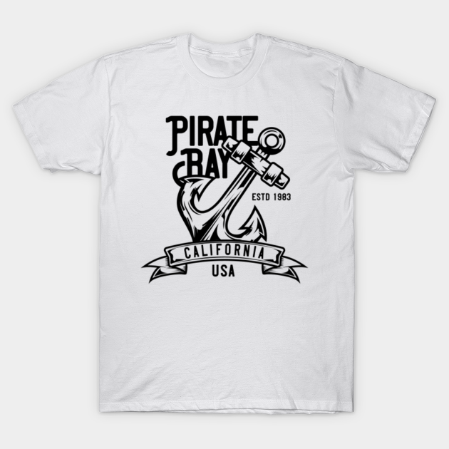 Anchor Anchor TShirt TeePublic